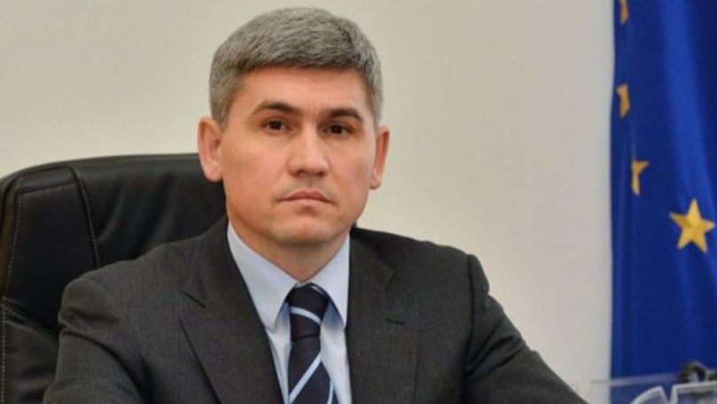 Alexandru Jizdan comentează expulzarea lui George Simion