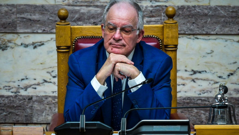 Grecia are un nou preşedinte: Cine este Konstantinos Tasoulas