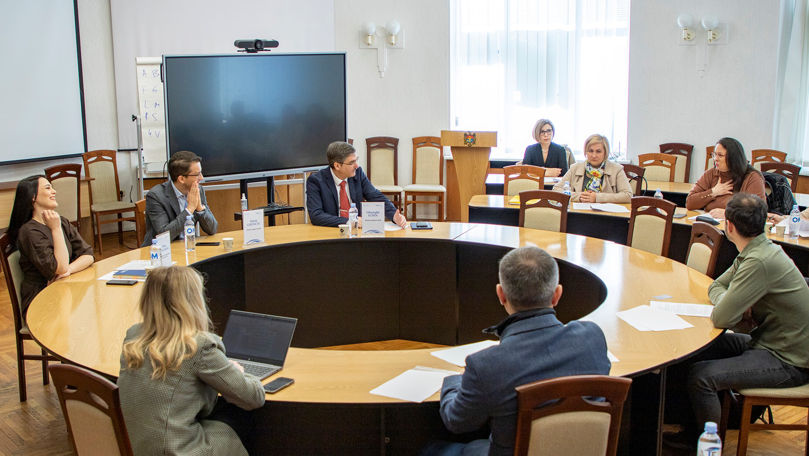 14 noi afaceri autohtone vor fi dezvoltate prin digitalizare