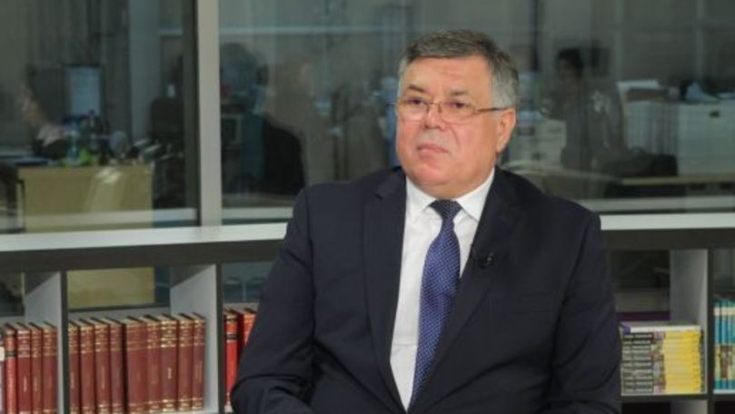 Un deputat ACUM așteaptă de la Vladimir Țurcan demisia de onoare