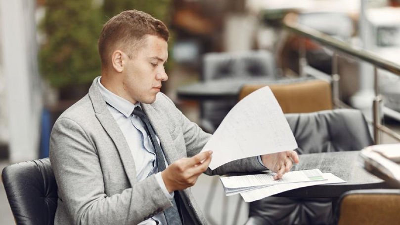Sistemul informațional Certificarea auditorilor interni, aprobat