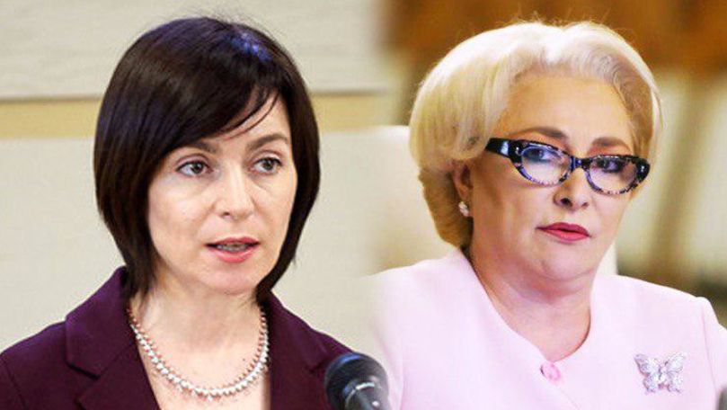 Sandu vs. Dăncilă: Comparații rușinoase pentru România