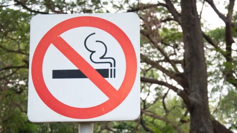 Restricții pentru fumătorii din Marea Britanie și Franța: Ce e interzis