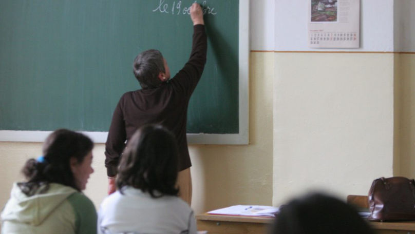 A demarat etapa republicană a Concursului Pedagogul anului