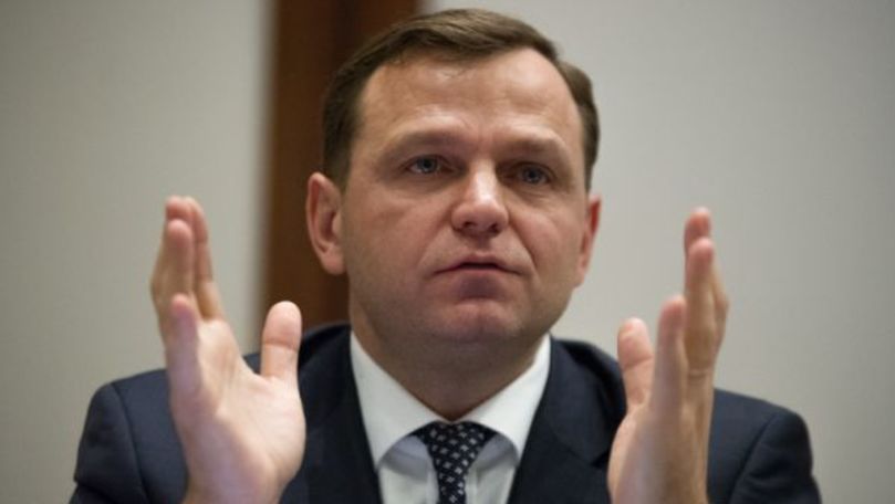 Нэстасе после решения КС: "Платформа DA готова к досрочным выборам".