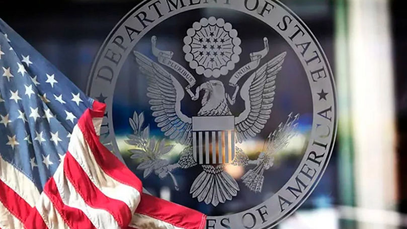 Госдеп США критикует Молдову за нарушения прав человека.