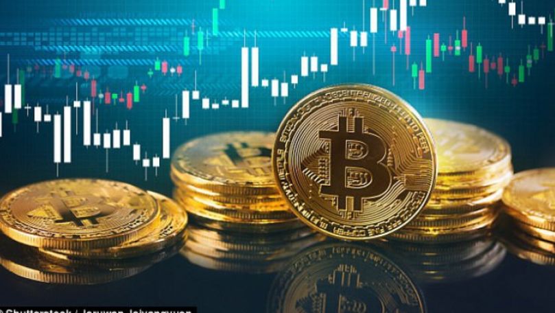 Febra bitcoin revine: Moneda digitală ar putea rivaliza cu aurul