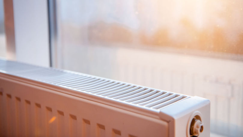 Зимой четверо из десяти молдаван терпели холод в своих домах. Фото: Point.md.