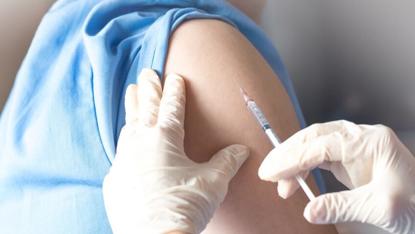 Bilanț oficial: Câți moldoveni s-au vaccinat în ultimele 24 de ore