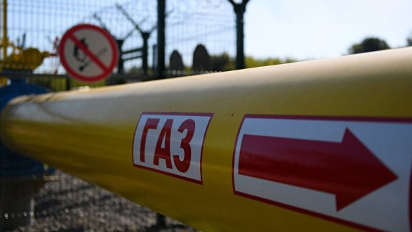 "Газпром" не забронировал допмощности для транзита через Польшу и Украину.
