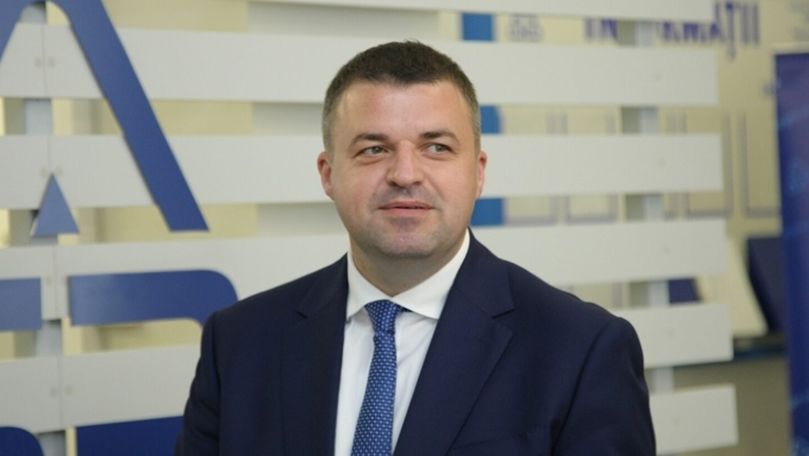 Ex-directorul ASP Serghei Railean a fost reținut: Evoluția carierei