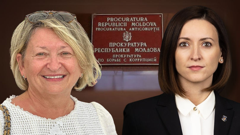 Elena Dragalin, după demisia șefei PA: Adevărul oricum va prevala