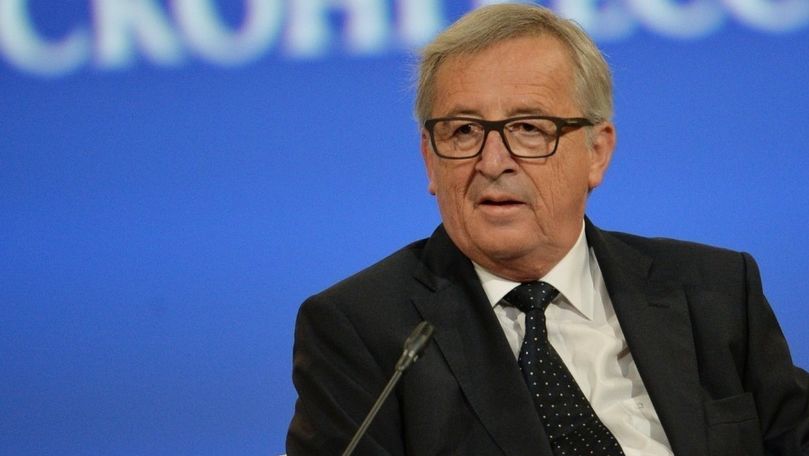 Juncker: Nu am probleme cu somnul din cauza Brexit-ului