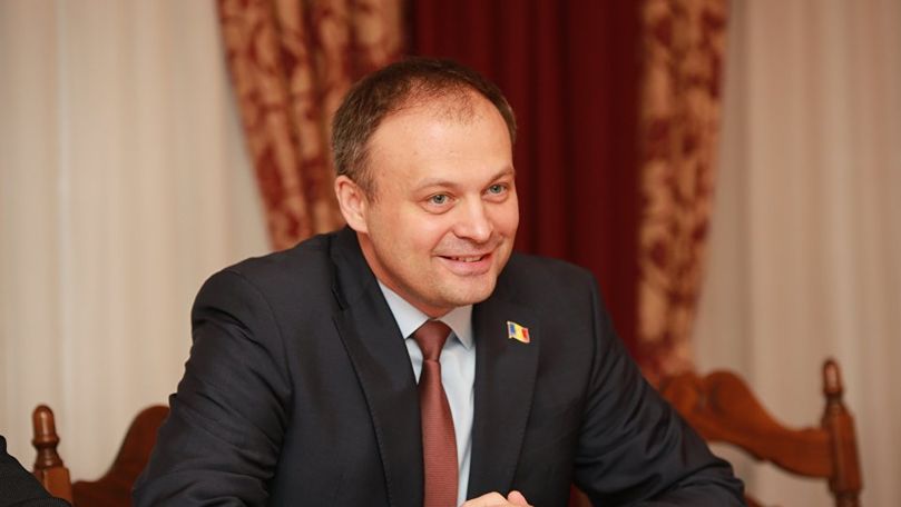 Candu spune ce au făcut cei 11 deputați Pro Moldova în Turcia, în august