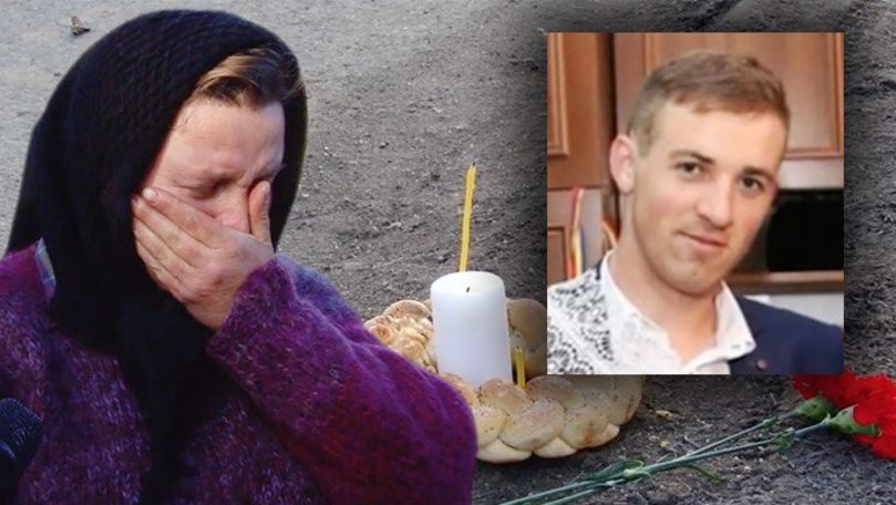 Detalii în cazul tânărului din Bălți, împușcat mortal: Ce spun rudele