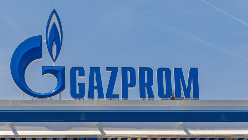 Gazprom: Partea moldovenească încalcă regulat prevederile contractului