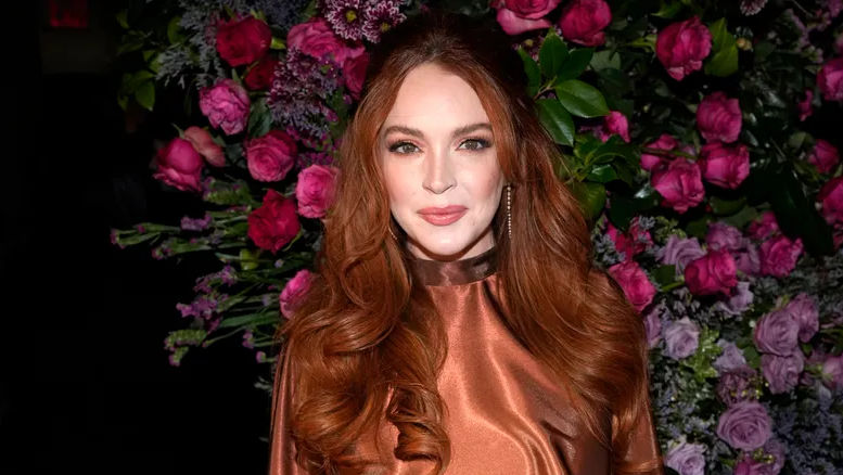 Actrița Lindsay Lohan va deveni mamă: Cum și-a anunțat fanii