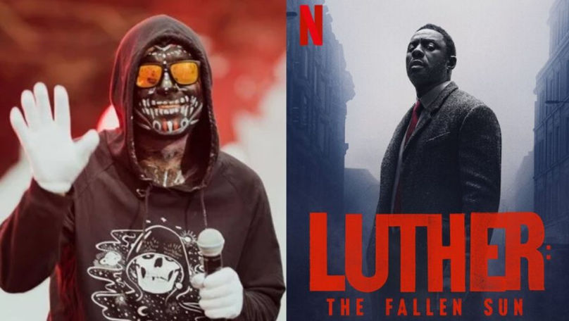 Luther: Apus de Soare. Netflix România a colaborat cu Carla’s Dreams