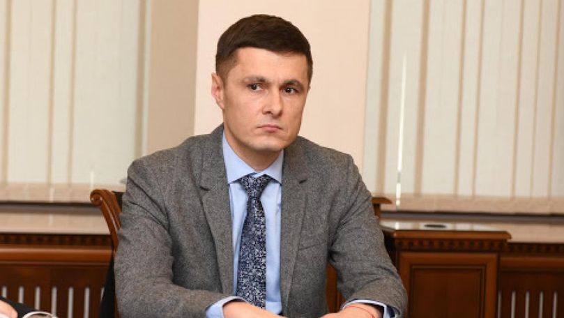 Нагачевский о конкурсе судей в ЕСПЧ: Отложите личные интересы в сторону.