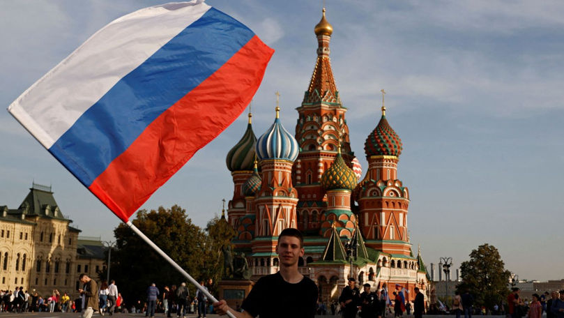 Cele trei state considerate ca fiind cele mai ostile față de Rusia