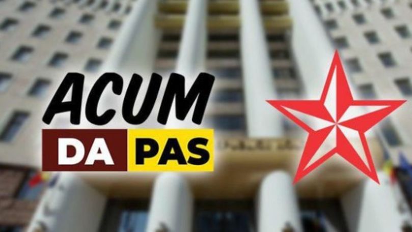 Jurnaliști: Un acord între ACUM și PSRM ar dezamăgi susținătorii