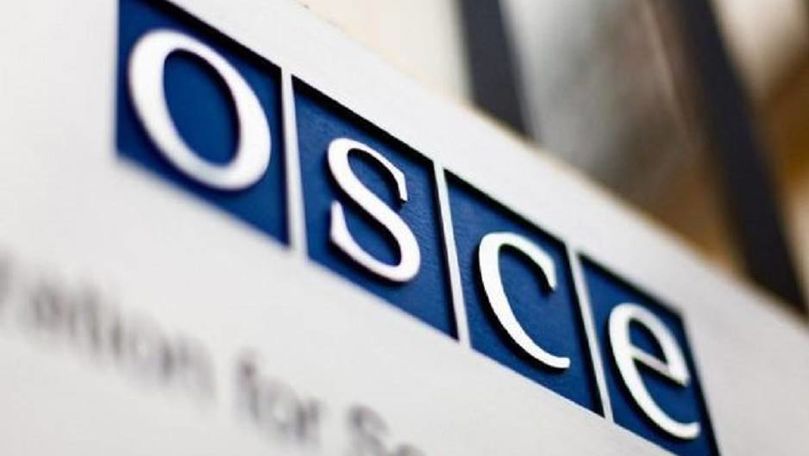 Vicepremierul pentru reintegrare a discutat cu șeful Misiunii OSCE
