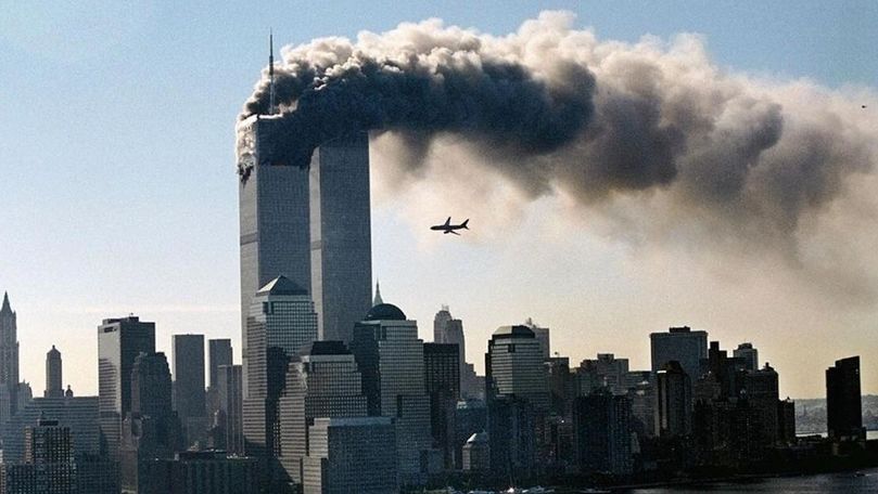 SUA comemorează 18 ani de la atentatele teroriste din 11 septembrie
