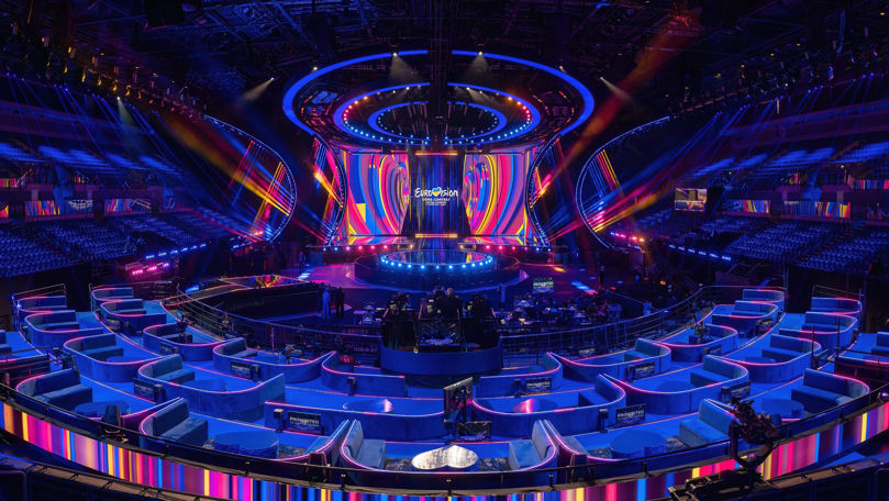 Marea finală a concursului Eurovision 2023