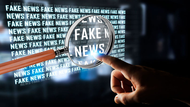 Dezinformarea ia amploare. Tinerii, printre cei mai vulnerabili