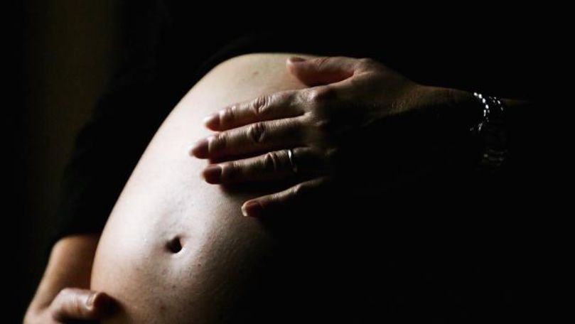 Avertisment pentru femeile însărcinate care trăiesc în zone poluate
