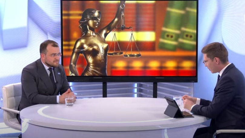 Expert: Procesele de numire a procurorului general trebuie accelerate