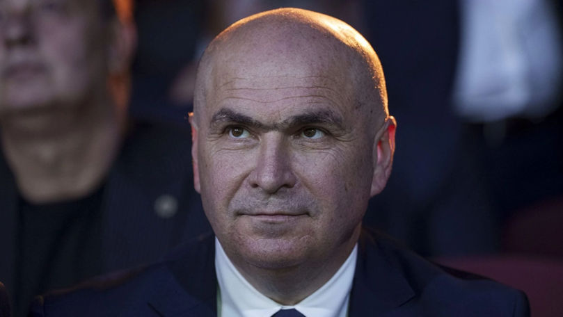 В Румынии социал-демократы и ультраправые готовят вотум недоверия правительству.