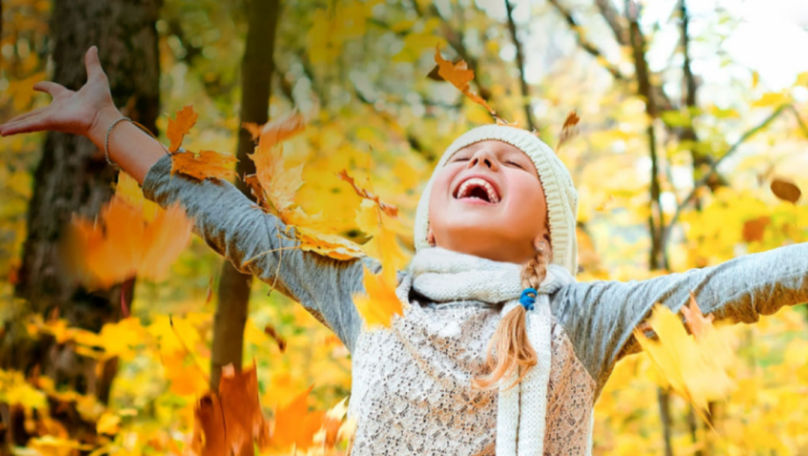 Elevii din toată țara au plecat în vacanța de toamnă. Când revin