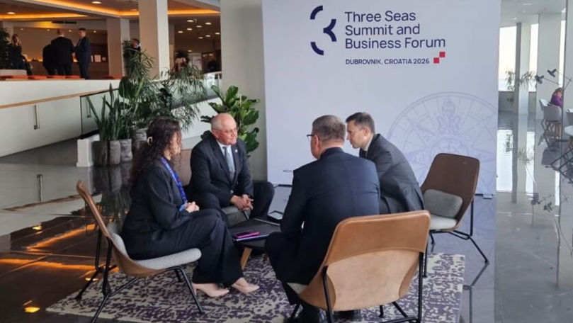 Молдова ведет переговоры о новых инвестициях с чешской PPF Group.