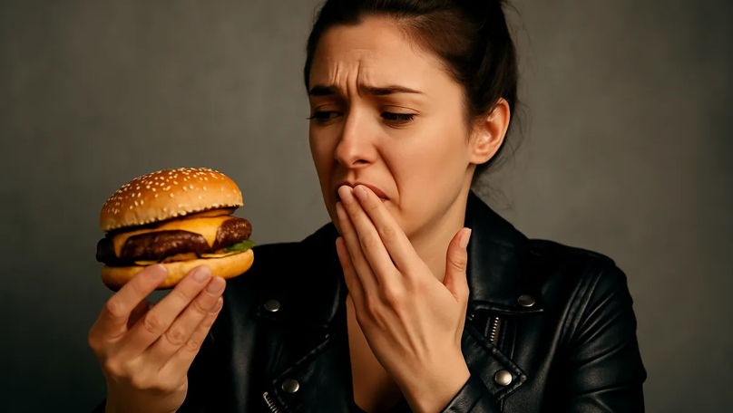 Studiu: Vegetarienii resping carnea la fel ca omnivorii canibalismul