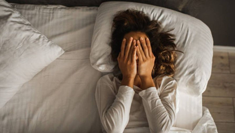 Efectele devastatoare ale privării de somn: Ce se întâmplă în creier