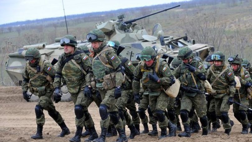 Deputat din Orhei: Trupele ruse, afară din Republica Moldova