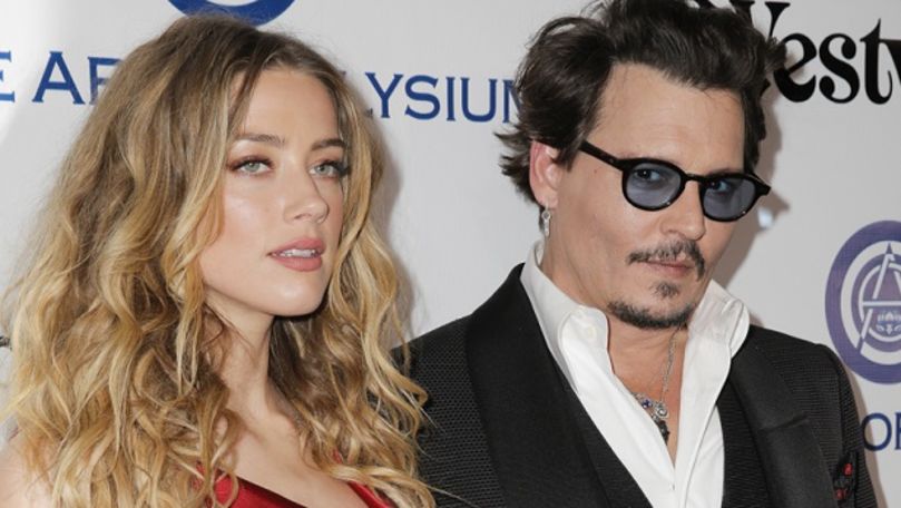 Johnny Depp are o nouă iubită. Cum arată tânăra de 20 de ani