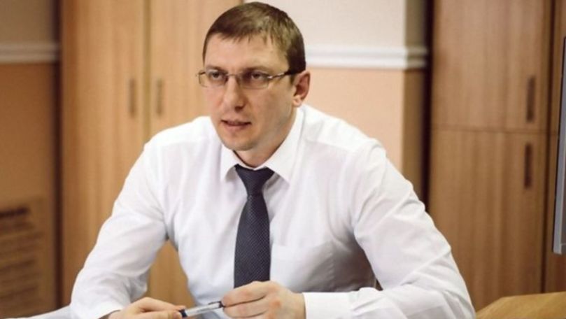 Рассмотрение дела экс-главы Прокуратуры антикоррупции Мораря затягивается. 