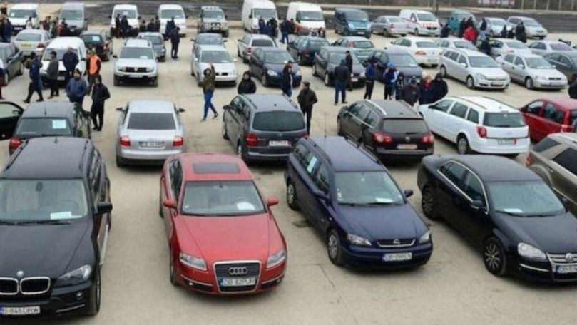 România a creat o aplicație pentru cei care vor să-și cumpere maşină