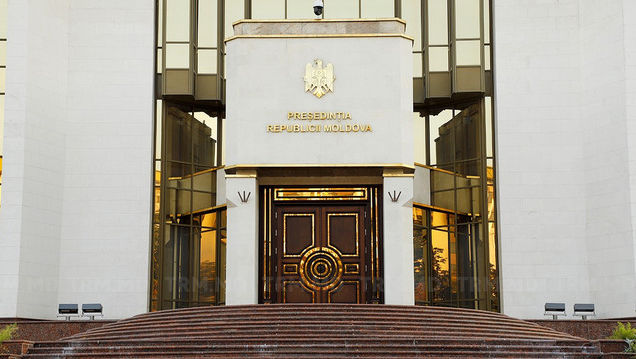 Mandatul directorului CCSCD ar putea fi limitat la patru ani