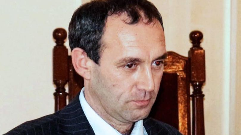 Председателя Фалештского района, севшего за руль пьяным, заслушают в полиции.