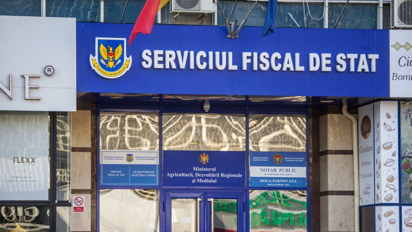 Rozalina Albu pleacă din fruntea Serviciului Fiscal: Cine îi ia locul