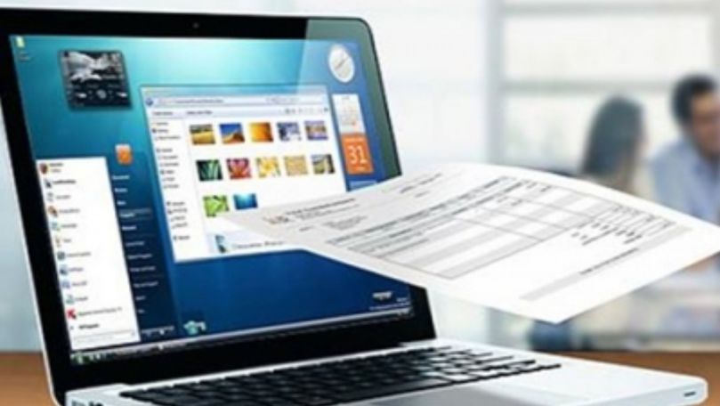 Fisc: 20 de firme cu risc de evaziune fiscală, obligate la e-Factura