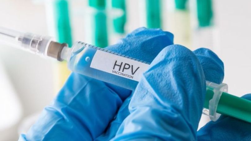 Trei ONG-uri cer autorităților să renunțe la promovarea vaccinării HPV