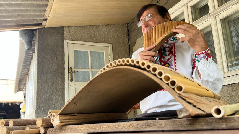 Secretele unui naist din Moldova: Cât valorează instrumentele sale
