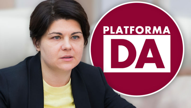 Platforma DA: Interesele Uzinei Metalurgice, lobate. Gavriliţa: Minciună