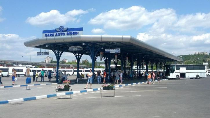 Reprezentanții Gările Auto Moderne, îngrijorați de acțiunile APP
