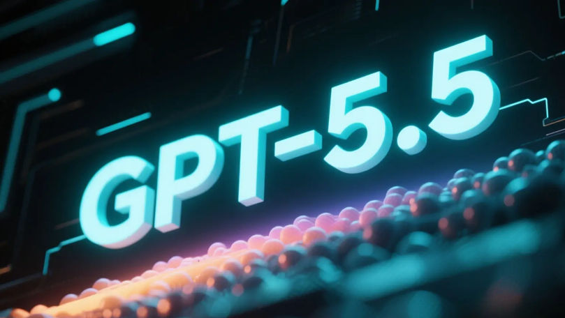 OpenAI выпустила новую ИИ-модель — GPT-5.5.