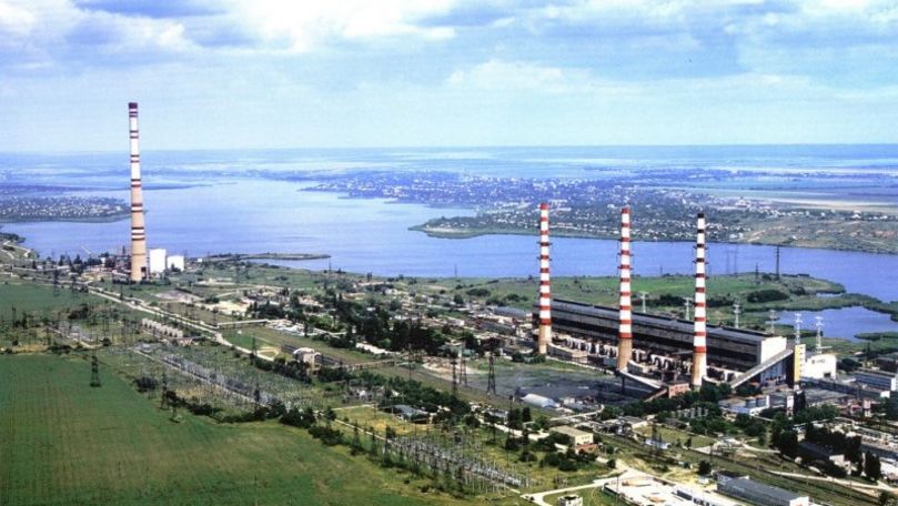 Молдавская ГРЭС заинтересована в поставках электроэнергии на европейский рынок.